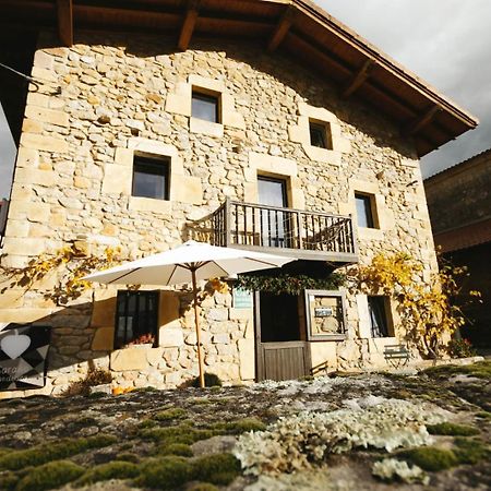 Hotel Garaiko Landetxea Durango Luaran gambar