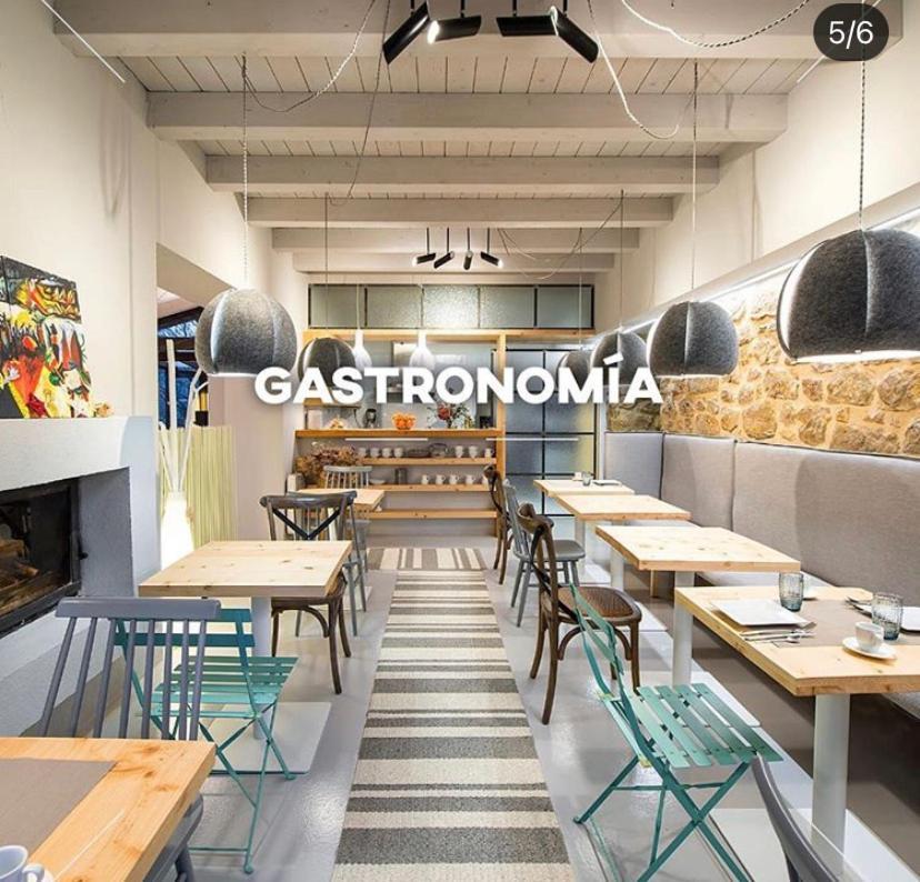 Hotel Garaiko Landetxea Durango Luaran gambar