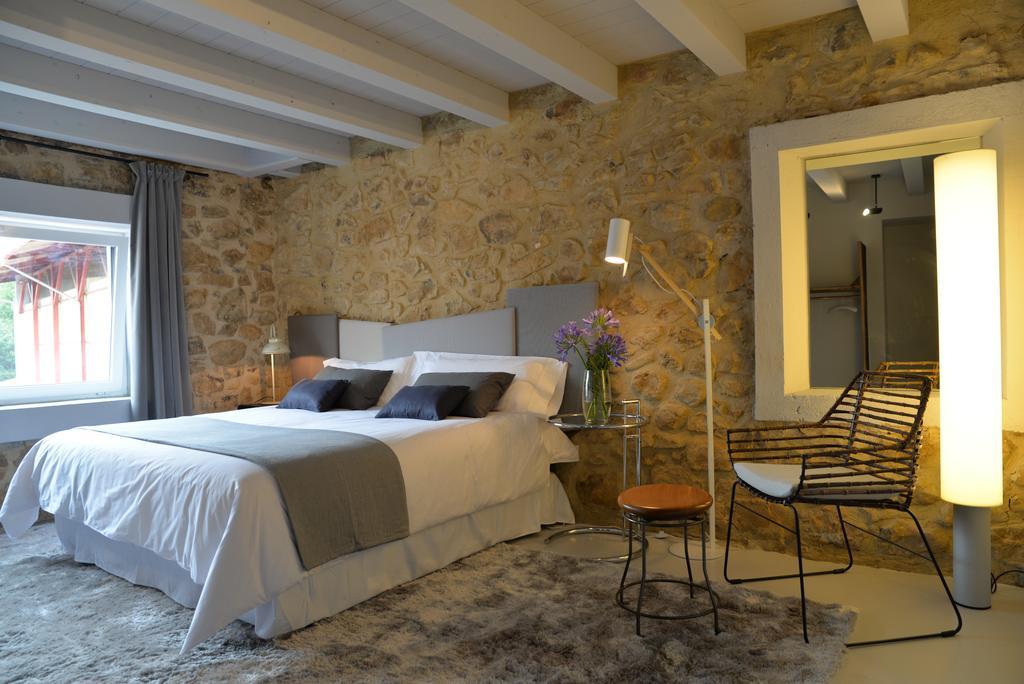 Hotel Garaiko Landetxea Durango Luaran gambar
