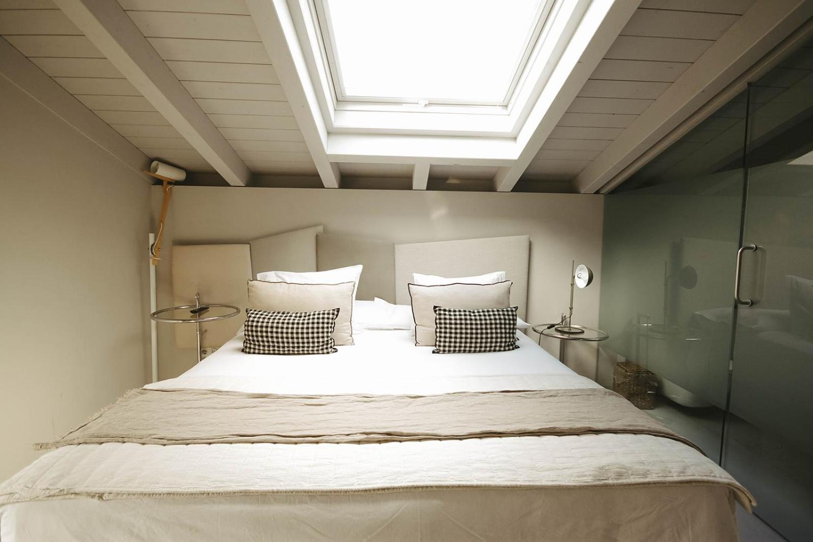 Hotel Garaiko Landetxea Durango Luaran gambar