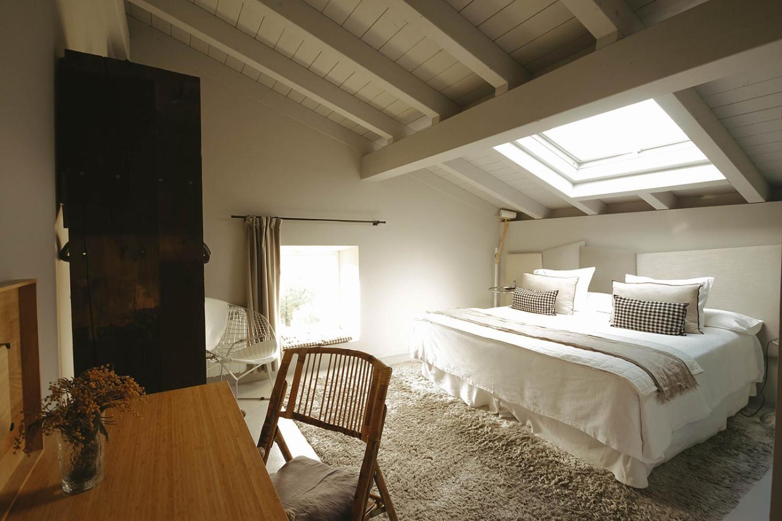 Hotel Garaiko Landetxea Durango Luaran gambar