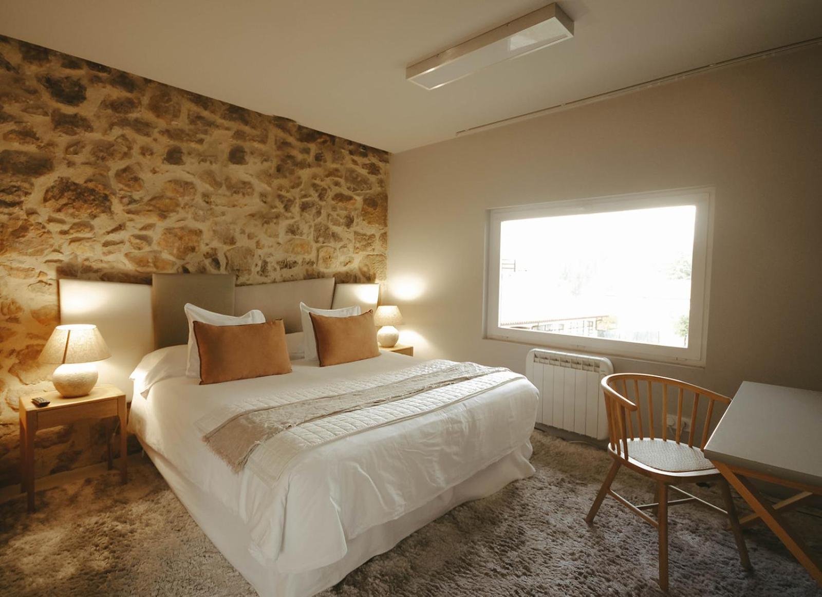 Hotel Garaiko Landetxea Durango Luaran gambar