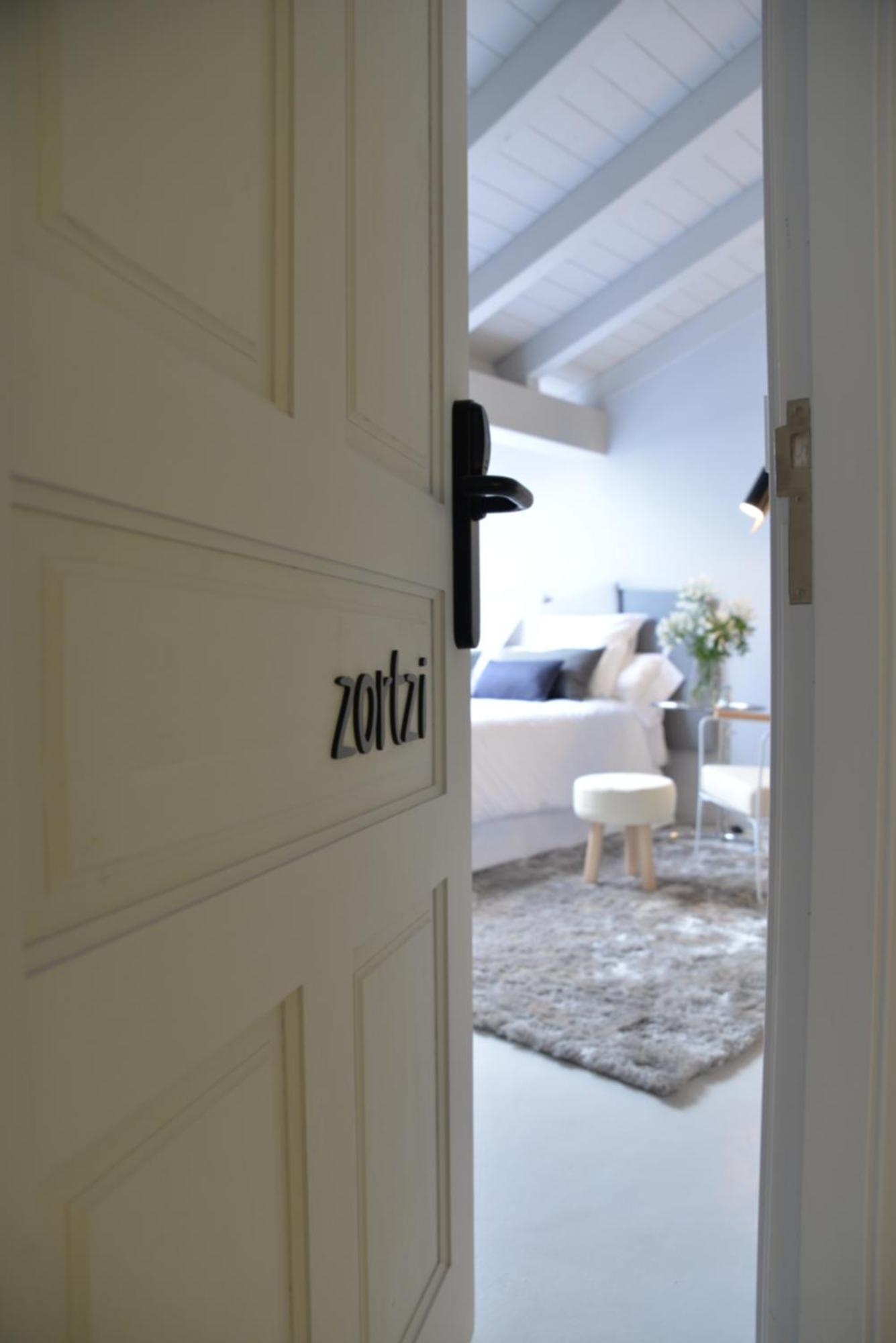 Hotel Garaiko Landetxea Durango Luaran gambar
