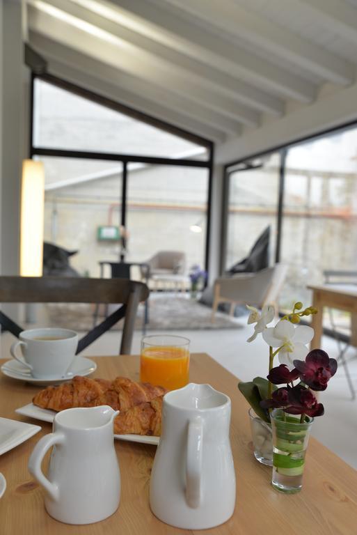 Hotel Garaiko Landetxea Durango Luaran gambar