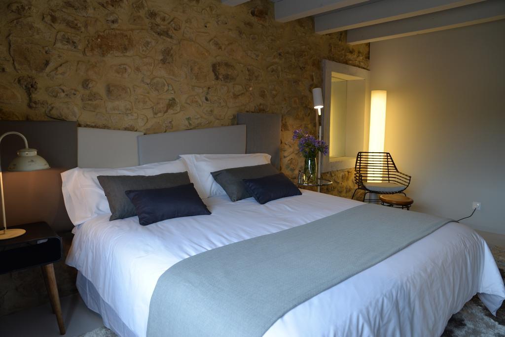 Hotel Garaiko Landetxea Durango Bilik gambar