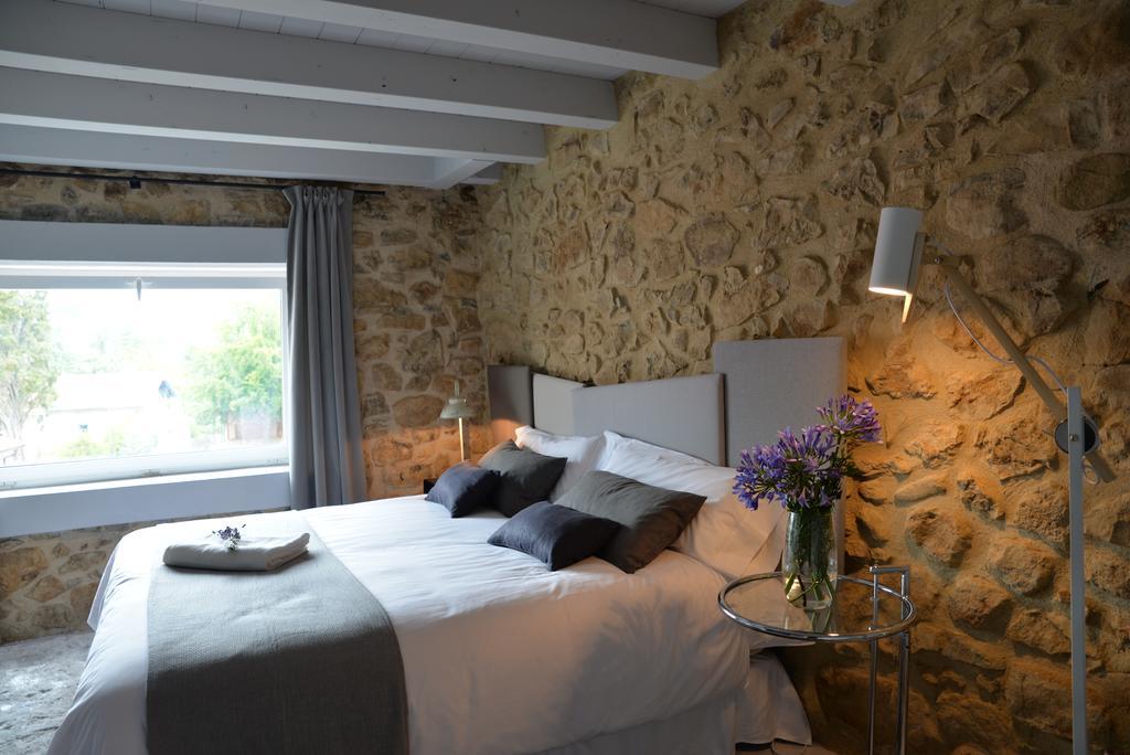 Hotel Garaiko Landetxea Durango Bilik gambar