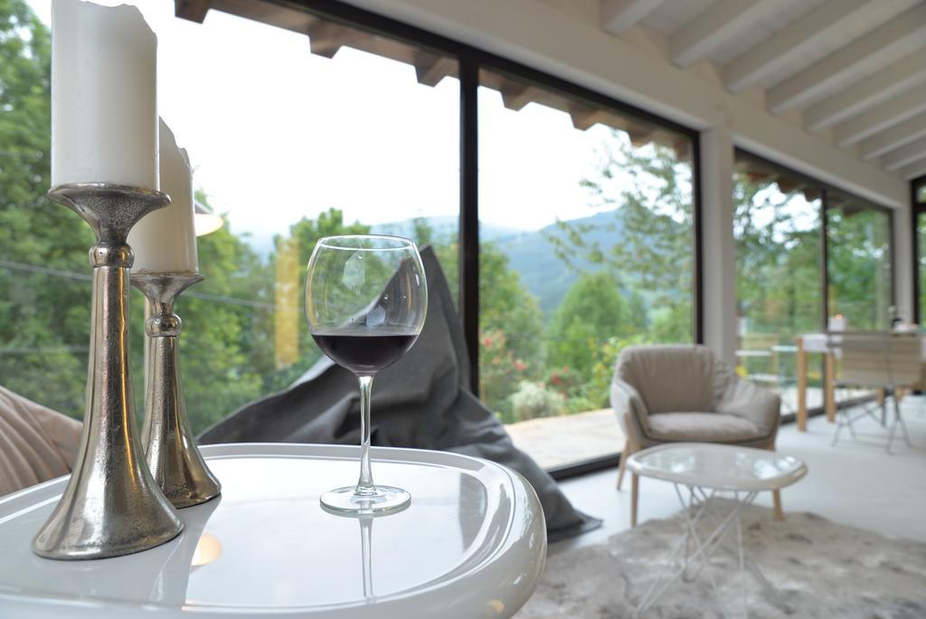 Hotel Garaiko Landetxea Durango Luaran gambar