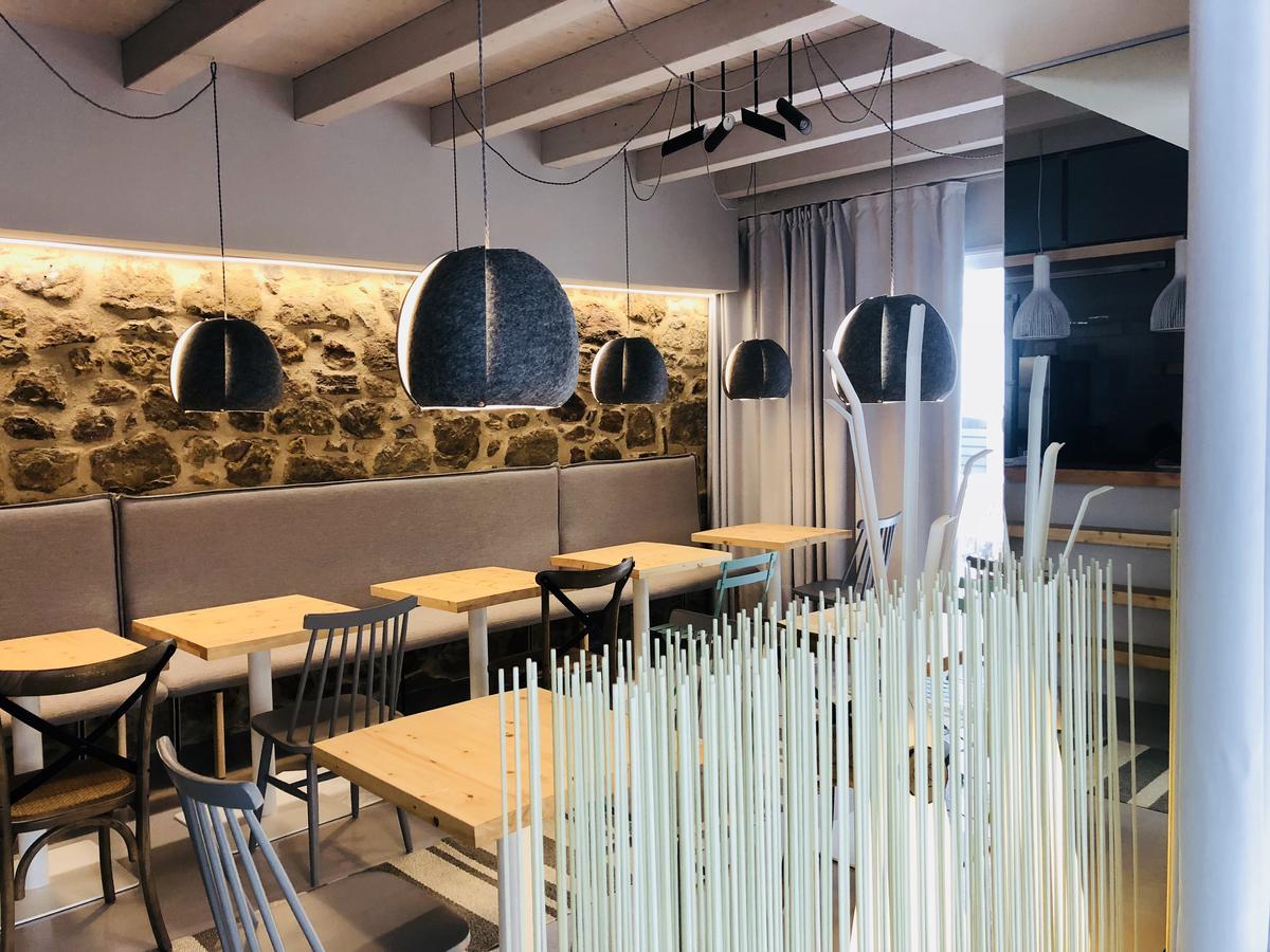 Hotel Garaiko Landetxea Durango Luaran gambar